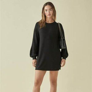 Reformation Radlee Knit Dress - Medium